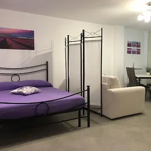 Casa Lavanda Chiavari