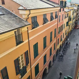 Casetta In Centro, A Chiavari, By Cinqueterrecoast Chiavari