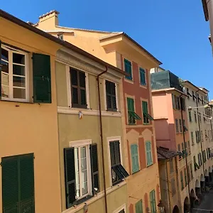 Veneto By Vacanze In Chiavari