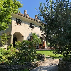 Hébergement de vacances Relais Rantegosa, Chiavari
