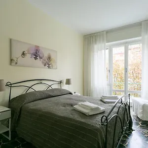 Great Holiday Apt Accogliente E Centrale Chiavari
