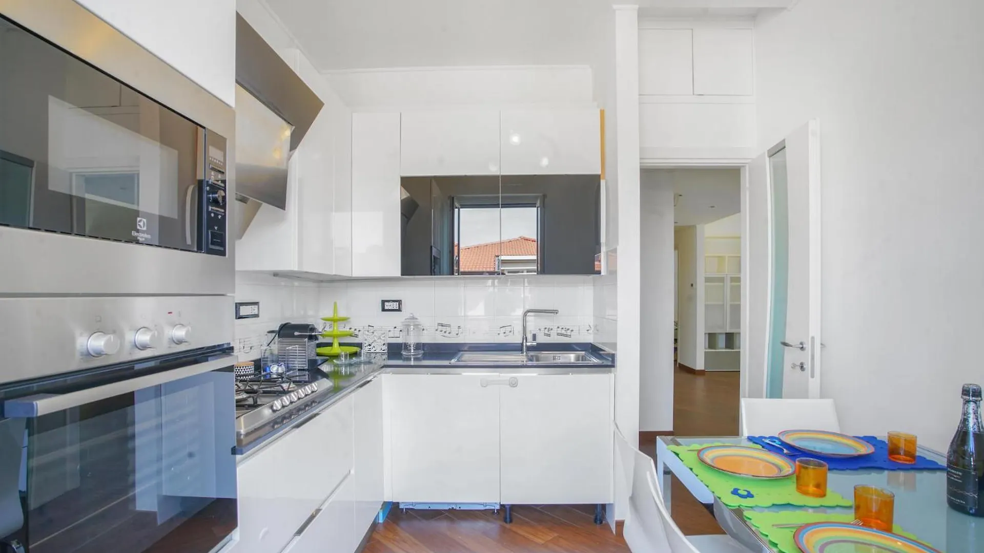 Amazing Apartment In Chiavari With Wifi