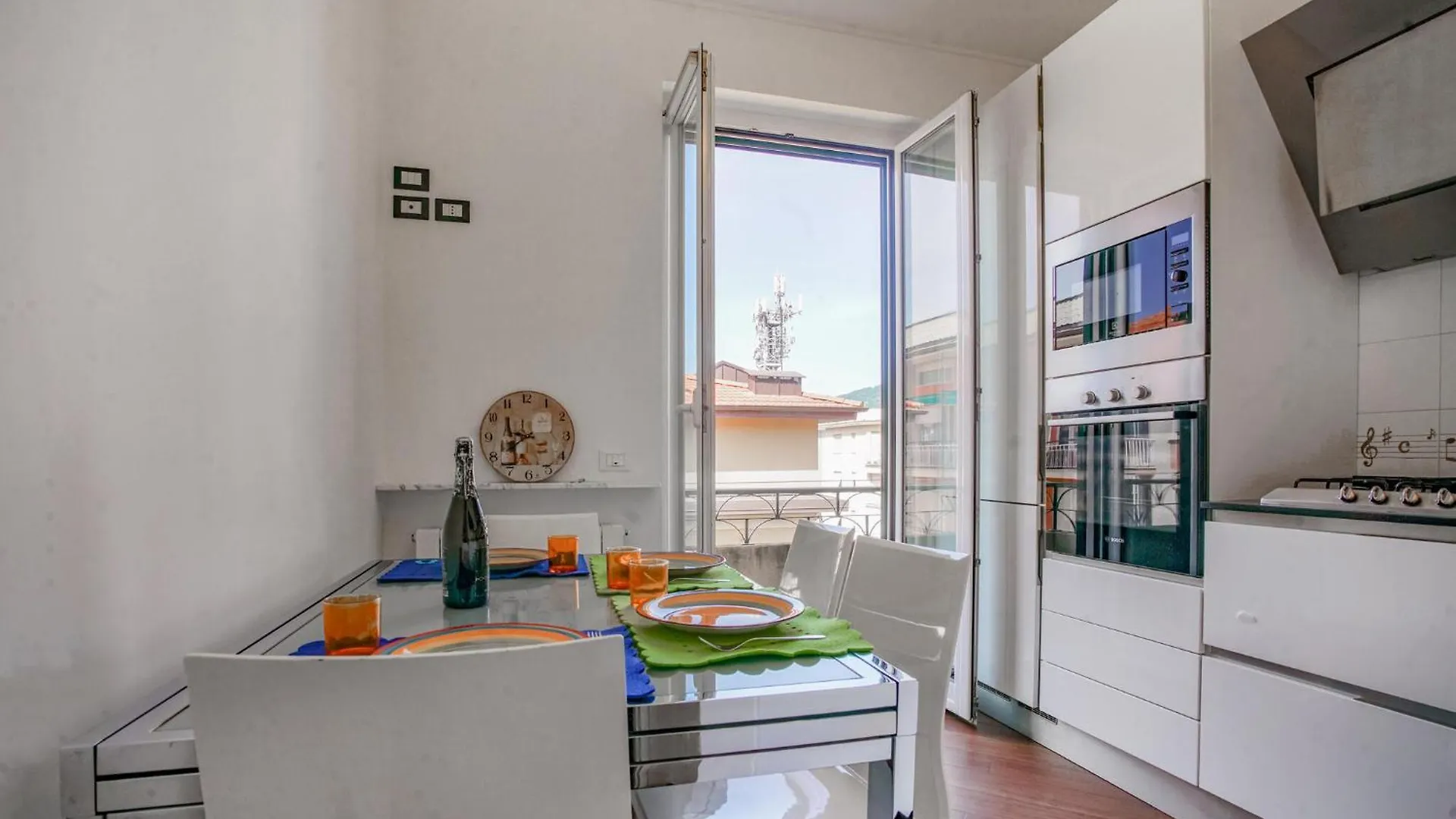Amazing Apartment In Chiavari With Wifi